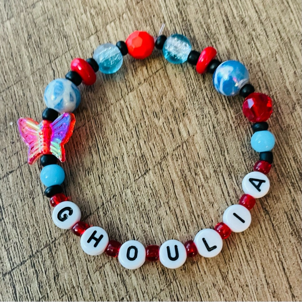 Monster High Bracelet